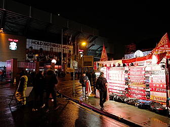 Premier League As It Happened:...